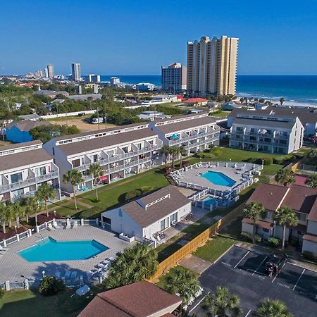 Portside Resort By Panhandle Getaways Panama City Beach Exterior foto