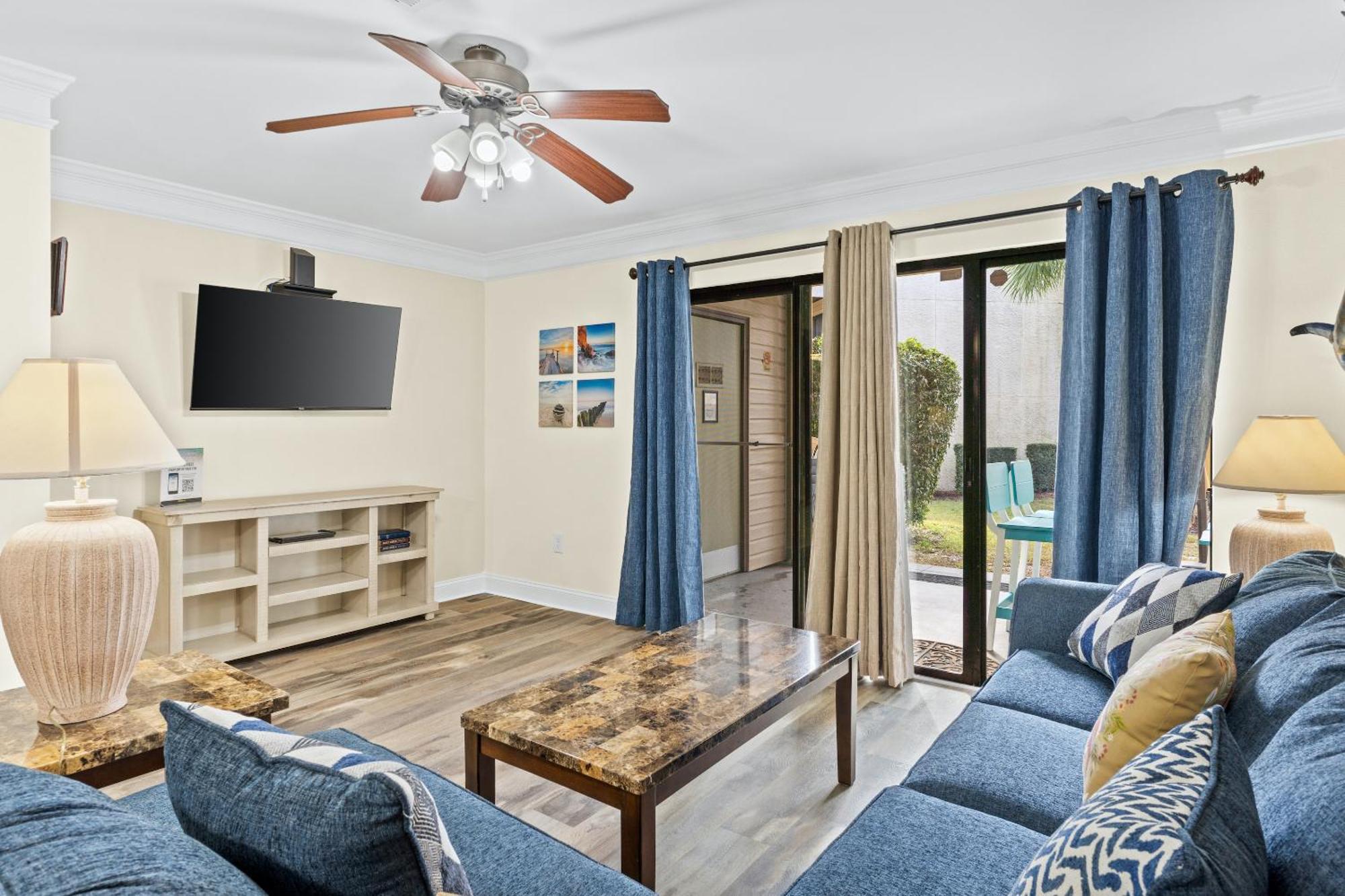 Portside Resort By Panhandle Getaways Panama City Beach Quarto foto