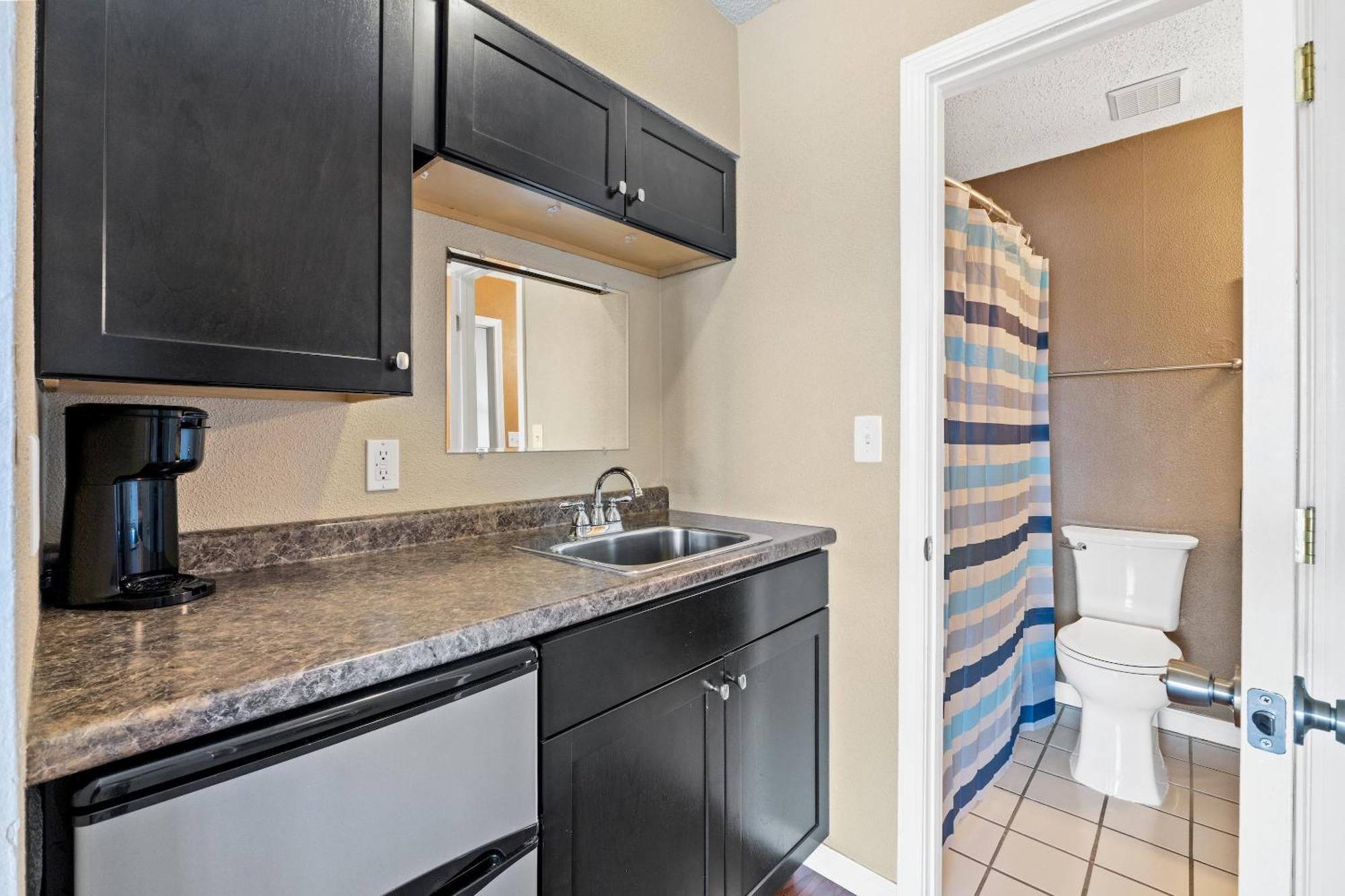Portside Resort By Panhandle Getaways Panama City Beach Quarto foto