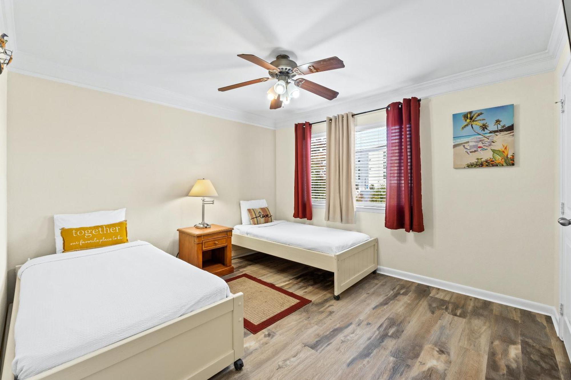 Portside Resort By Panhandle Getaways Panama City Beach Quarto foto