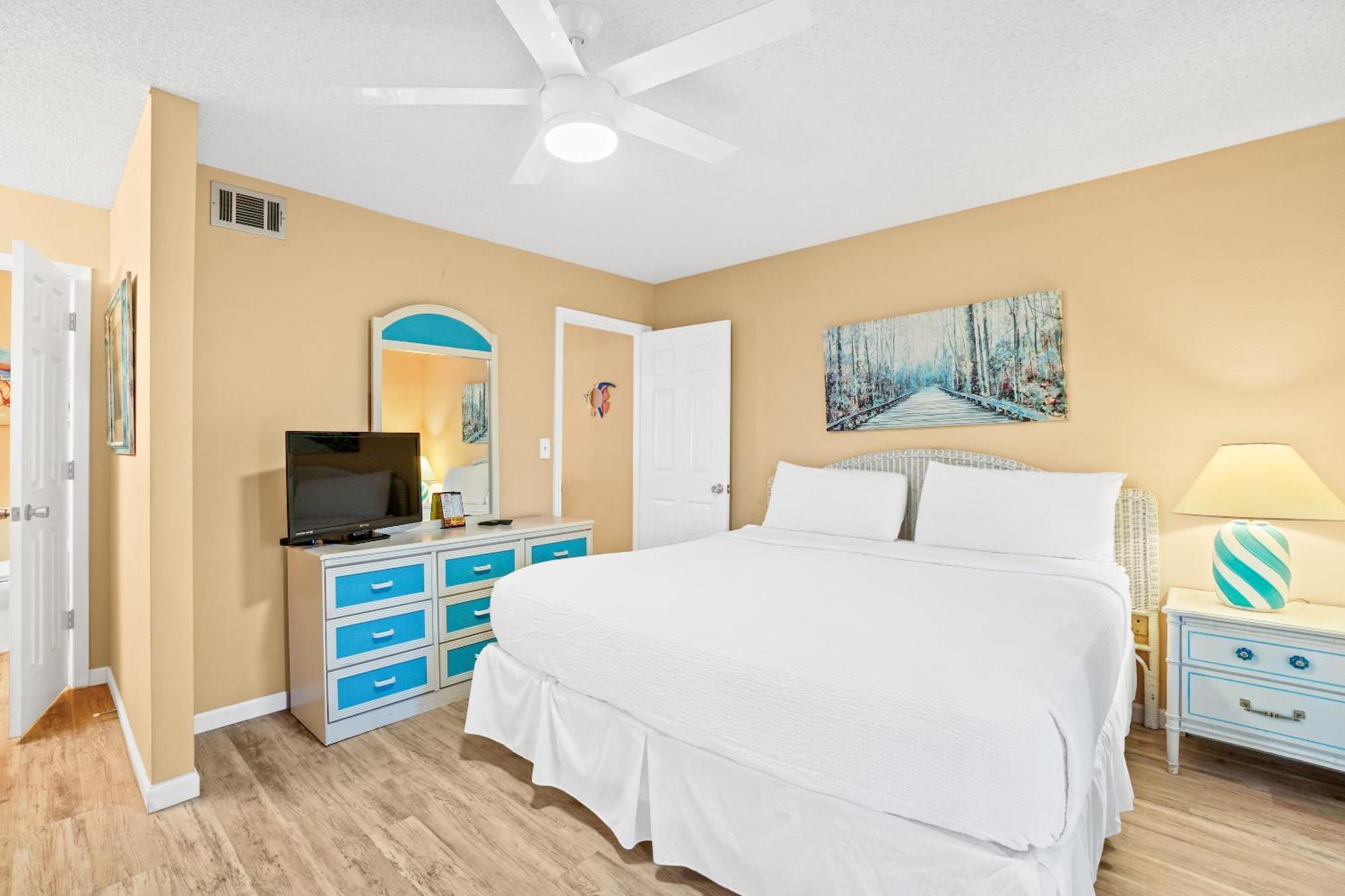 Portside Resort By Panhandle Getaways Panama City Beach Quarto foto