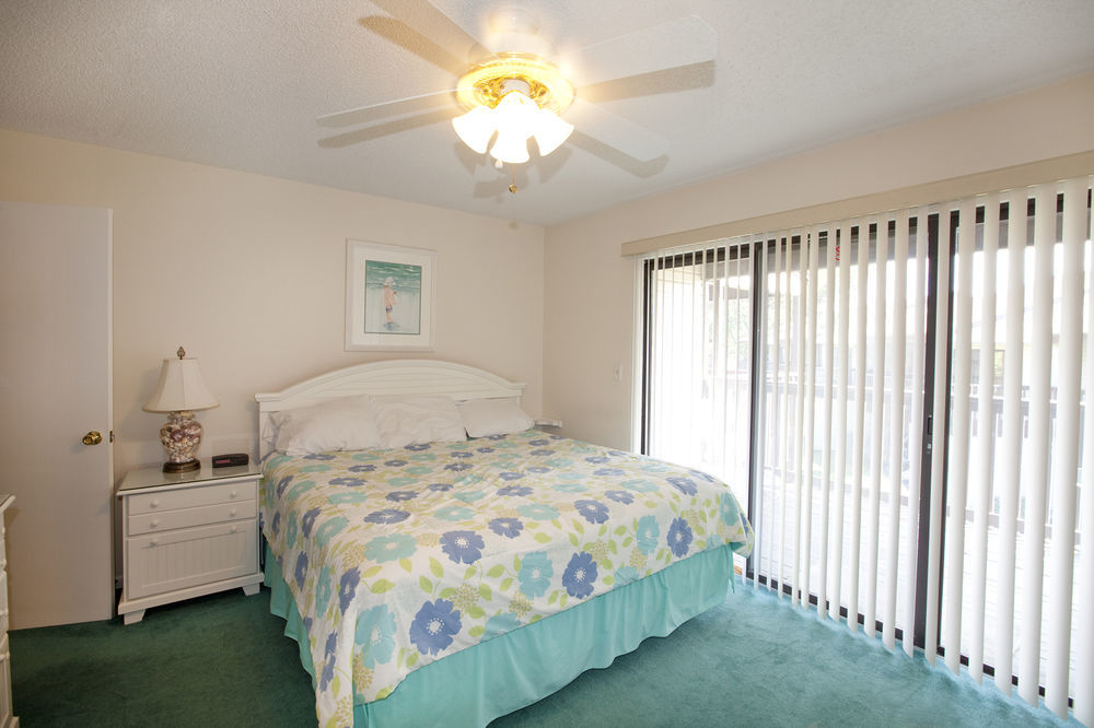 Portside Resort By Panhandle Getaways Panama City Beach Exterior foto