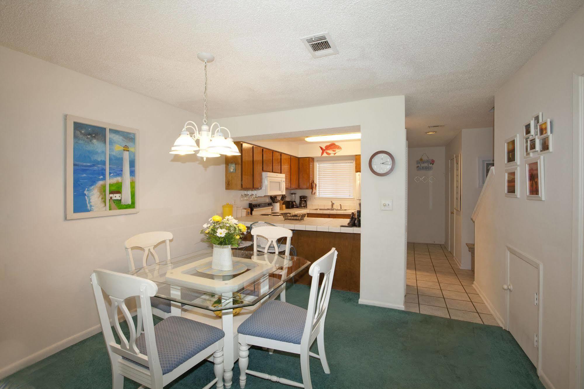 Portside Resort By Panhandle Getaways Panama City Beach Exterior foto