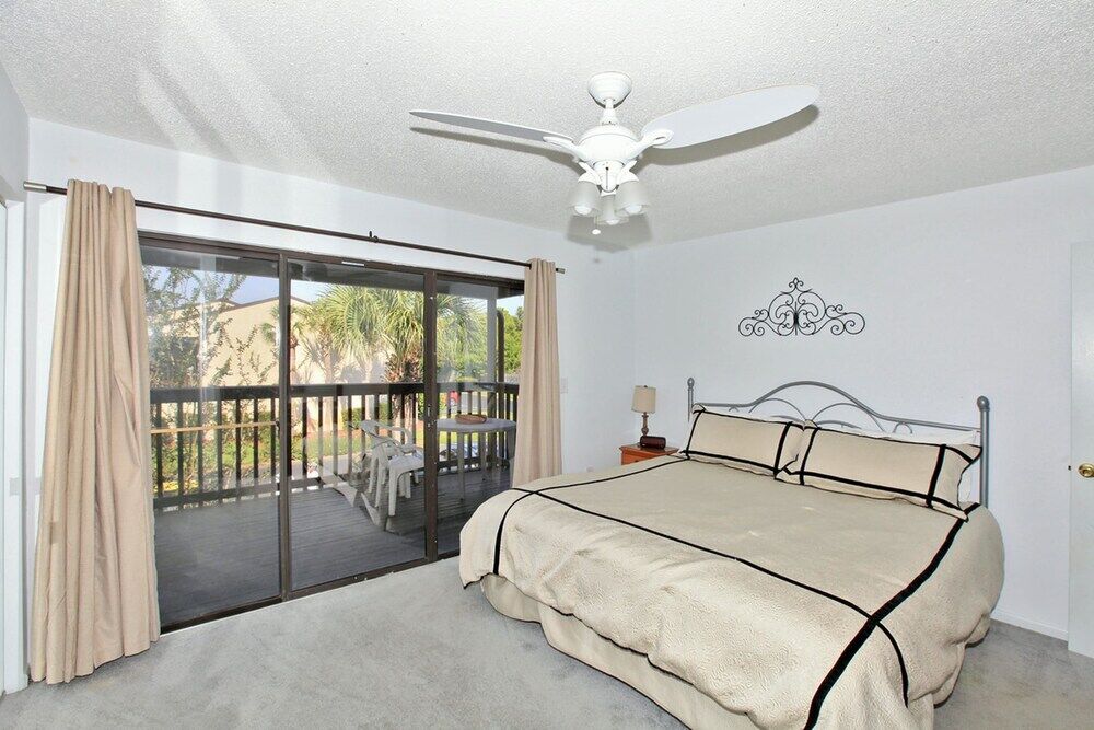 Portside Resort By Panhandle Getaways Panama City Beach Exterior foto